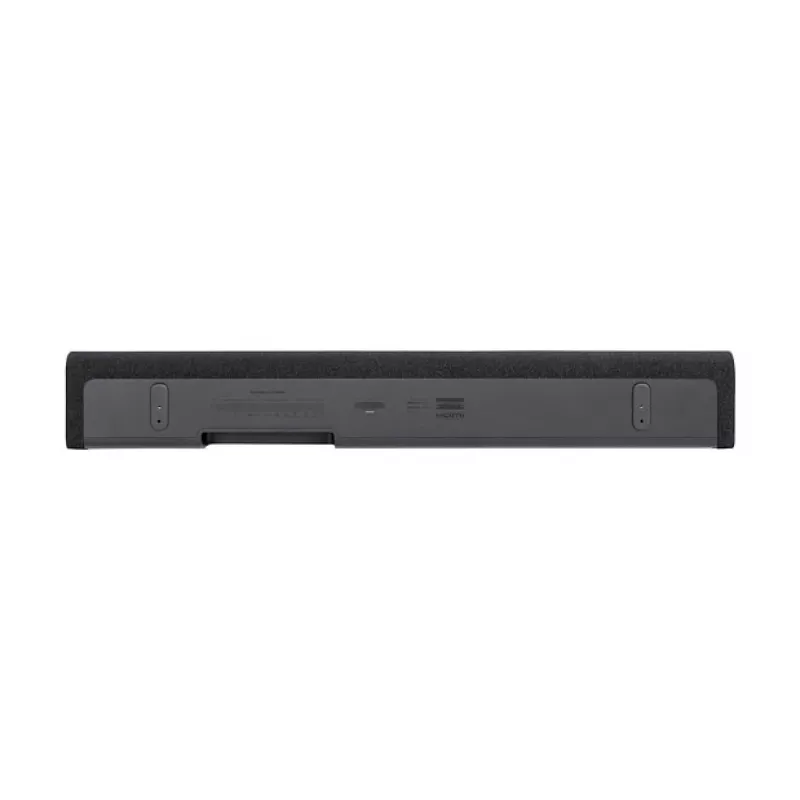 Coluna soundbar Harman/Kardon HKENCH900BLKEP — 5.1.4 canais, 195 W, Preto, Com fios e sem fios
