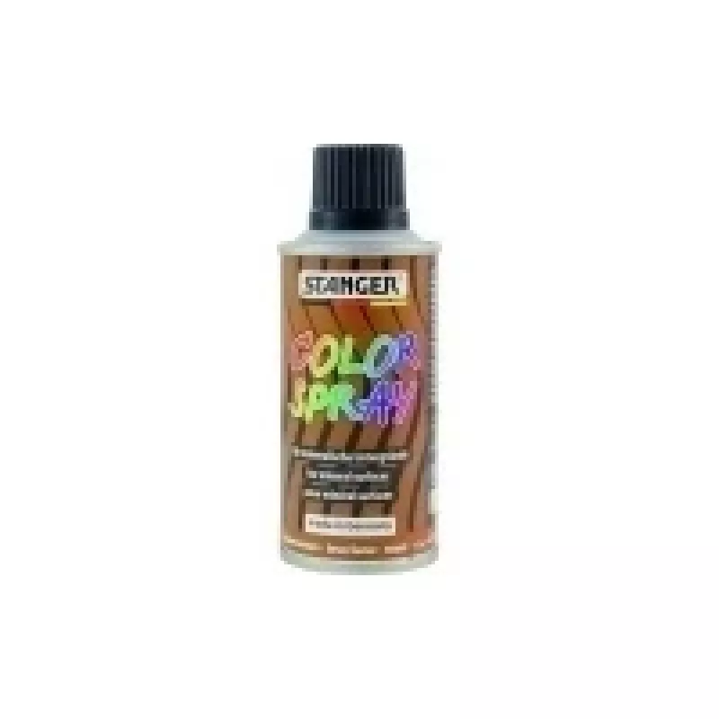 Tinta spray Stanger Color Spray MS 150 ml – cobre metálico