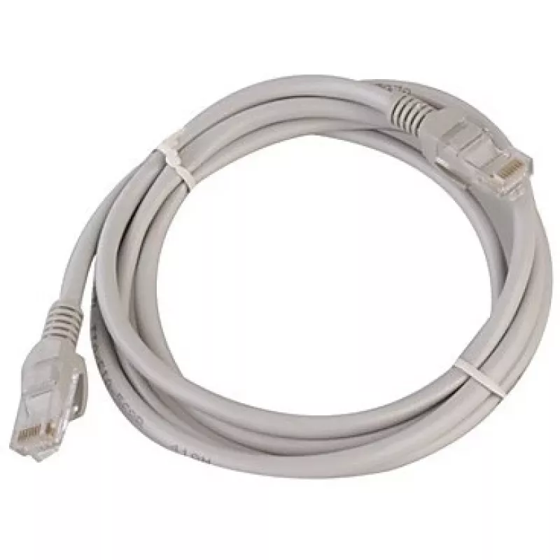 Cabo Cisco 1,5 m/5 pés cinzento Ethernet