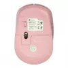 Rato NATEC STORK Casa Ambidestro RF Sem fios + USB Type-A Ótico 1600 DPI