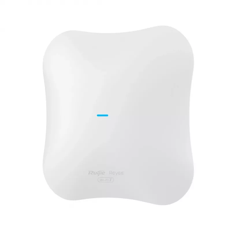 Ruijie Networks RG-RAP72PRO Ponto de acesso sem fios 5011 Mbit/s Branco Power over Ethernet (PoE)