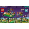 LEGO Friends Acampamento de Aventura de Tiro com Arco 42622 — 157 peças, 2 minifiguras, idade 6+
