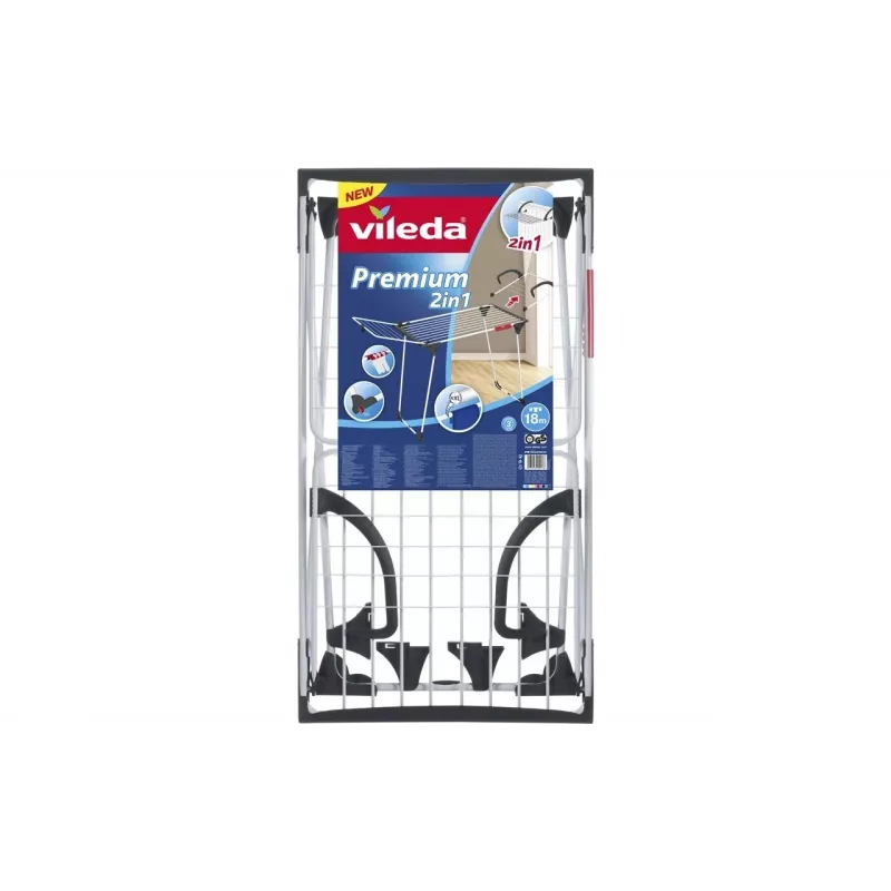 Estendal Vileda Premium 2in1