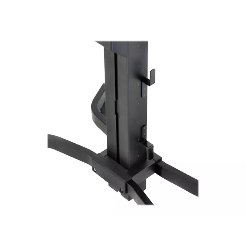 Ergotron TeachWell posto de trabalho digital móvel – carrinho