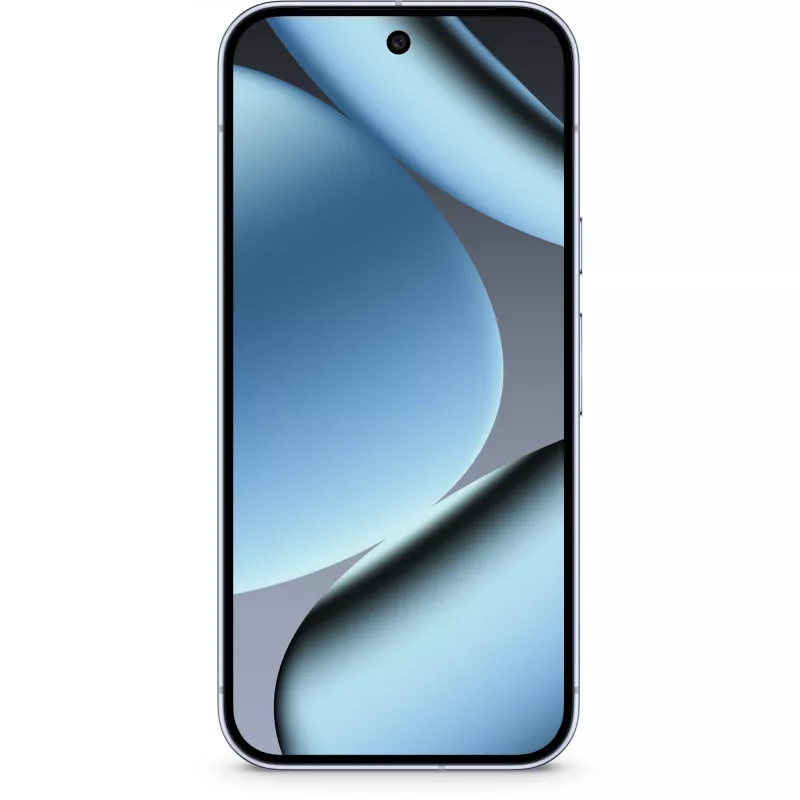 Google Pixel 10 Pro 16 cm (6.3) Dual SIM Android 16.0 5G 16 GB 128 GB 4870 mAh cinzento