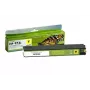 Compatível Static-Control HP Ink n.º 973X amarelo (F6T83AE) chip novo