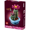 LEGO BOTANICALS 11509 Cato em Flor