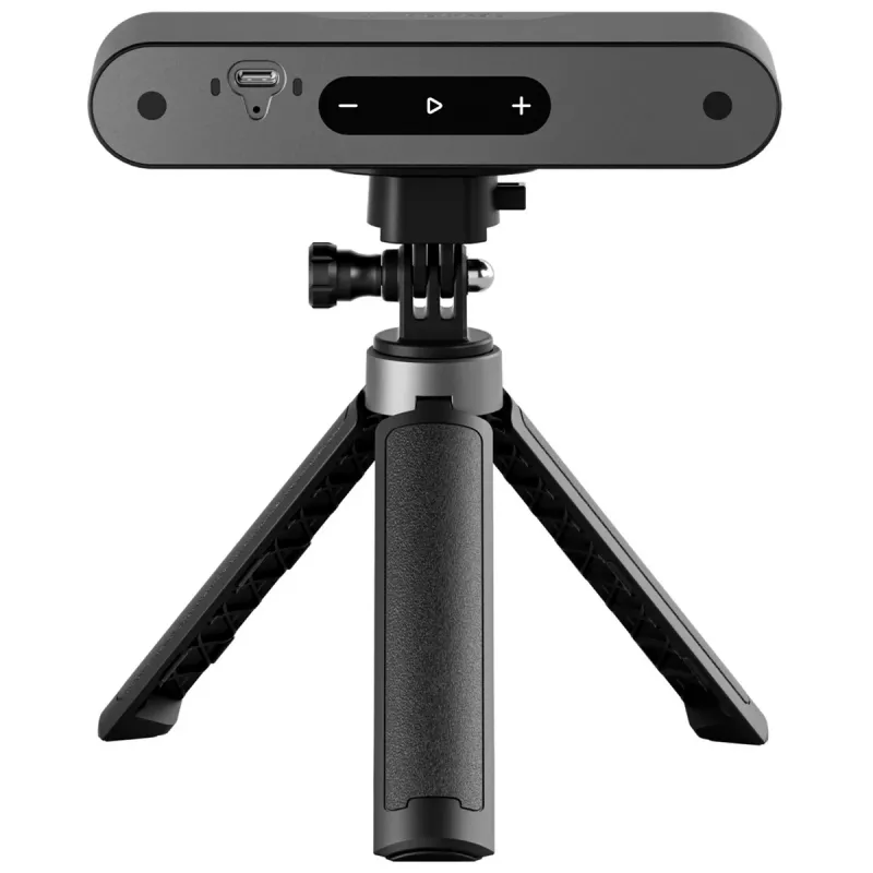 Scanner 3D Revopoint Pop 3 Plus Advanced