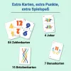 Elfer raus Extra, jogo de cartas