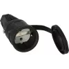 Ficha tipo F Brennenstuhl 1082050020 preto 230V 16A