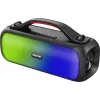 Altifalante Bluetooth com rádio SSS 3100 KIDS 60W, painel LED