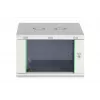Armário de rack para montagem na parede DIGITUS Dynamic-N 7U 19