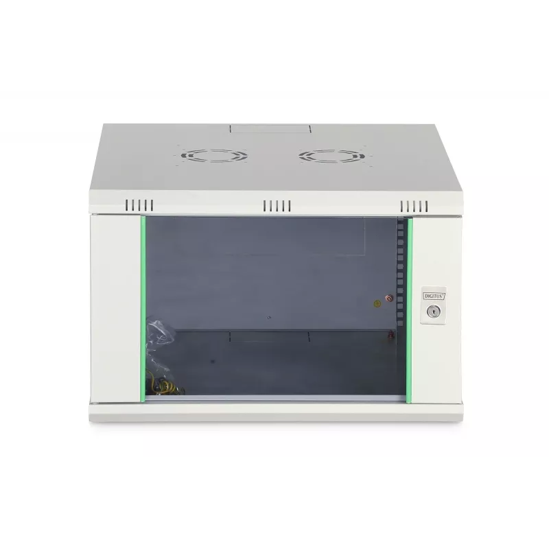 Armário de rack para montagem na parede DIGITUS Dynamic-N 7U 19