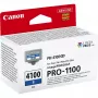 Cartucho de tinta Canon LUCIA PRO II 1 unidade original rendimento padrão azul