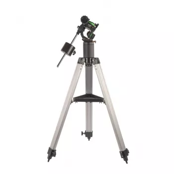 Montagem de tripé Skywatcher Mount CQ40 SW-4171 com controlo ajustável de altura e azimute