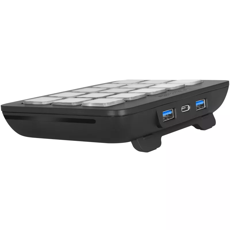 Streamplify STREAMING DECK ONE controlador - preto