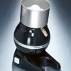 Espremedor elétrico Gastroback 40174 preto aço inoxidável