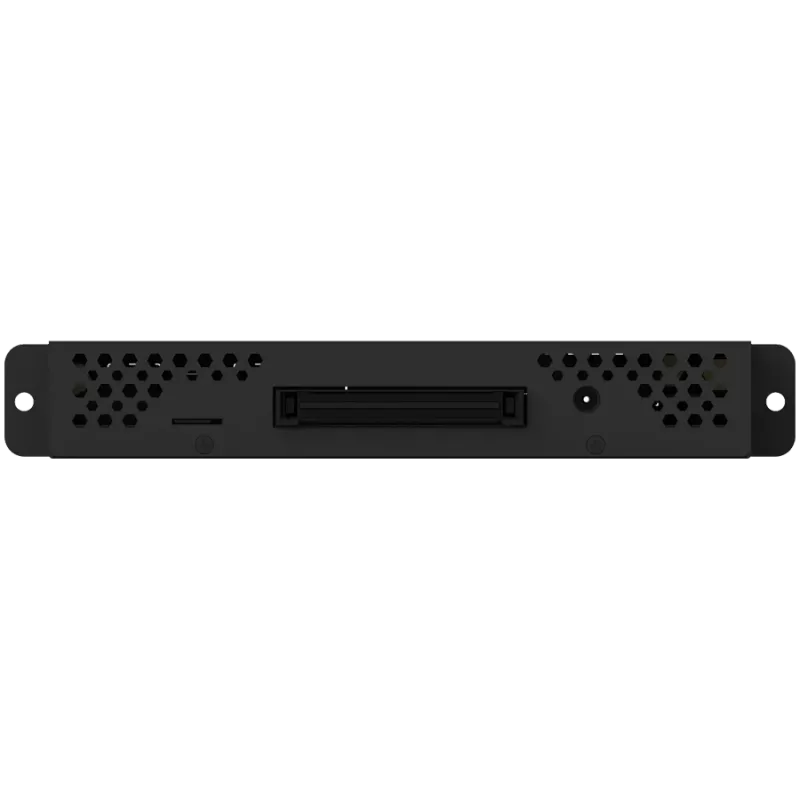 Desktop PC Prestigio Solutions para Multiboard Light & Light+ Série — Intel Core i5-1235U, 8GB DDR5, 256GB SSD, 3G LTE, Wi-Fi 6, TPM 2.0, Windows 11 versão de avaliação