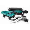 Amewi Unimog modelo telecomandado (RC) todo-o-terreno motor elétrico 1:12