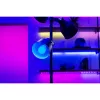 Lâmpada inteligente Razer Aether E27 - lâmpada LED RGB para casas inteligentes (RZ43-04250200-R3GC)