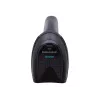 Datalogic Gryphon I GBT4500 - Kit - Leitor de códigos de barras - portátil - imager 2D - descodificado - Bluetooth 4.0
