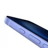 Proteção de ecrã de privacidade Belkin OVA168HQ para iPhone 16 Plus antibacteriana resistente a impactos
