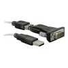 Adaptador USB 2.0 para série DeLOCK 61425
