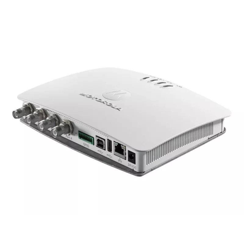 Motorola FX7500 leitor RFID USB branco