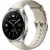 Xiaomi Watch 2 Titan | Smartwatch | GPS (satélite) | AMOLED | 1,43 polegadas | cinzento