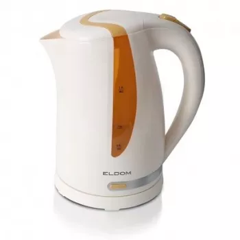 Chaleira elétrica C 230, 1,7 L