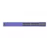 Extreme Networks ExtremeSwitching 5320-24P-8XE switch gerido L2/L3, 24x 10/100/1000 PoE+, 4x 1/10 Gigabit SFP+, 2x SFP-DD, empilhável
