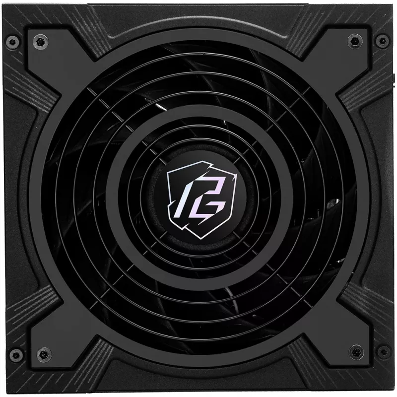 Fonte de alimentação PG-850G 850W 80PLUS GOLD totalmente modular