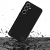 Capa protetora fina Matt Case by 3MK para Samsung Galaxy A36 / A56 — capa de telemóvel fina e duradoura