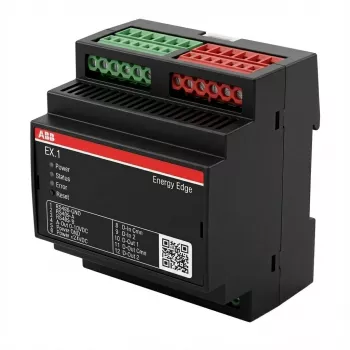 ABB EX.1 Energy Edge sistema de gestão de energia 2CKA006230A0001
