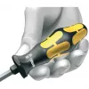 Chaves de fendas Wera 932/6 conjunto Kraftform Standard