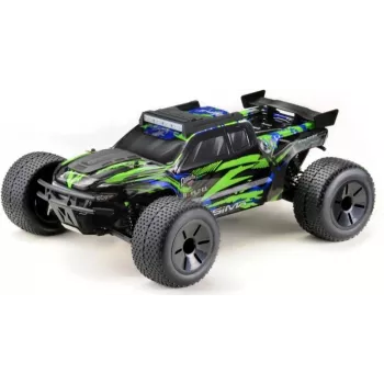 Absima EP Truggy AT3.4-V2 Modelo RC telecomandado Motor elétrico 1:10 (12223V2)