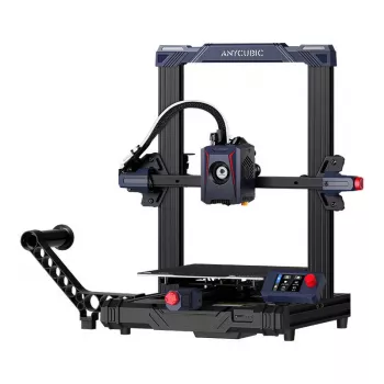 Impressora 3D AnyCubic KOBRA 2 NEO FDM – volume de impressão 256×256×260 mm