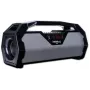 Altifalante portátil SoundBox 400 Bluetooth, preto