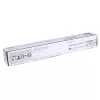 Cartucho de toner Canon 8525B002 1 unid. original ciano
