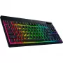 BlackWidow V4 Low-Profile TKL HyperSpeed, Teclado de gaming Preto, Layout DE, Razer Low-Profile Orange