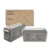 Bateria AGM Qoltec 53068 | 12V | 150Ah | máx. 2250A
