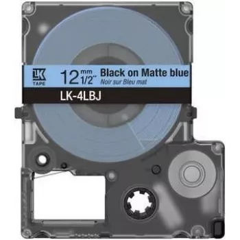 Etiqueta de impressora Epson C53S672079 preto verde 2,4 cm