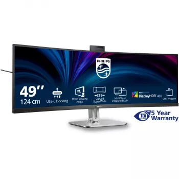 Philips série 5000 49B2U5900CH/00 Monitor de computador 124 cm (48,8