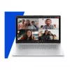 HP Portátil 17 FHD Core 5-120U/16GB/512SSD/W11 17-cn4452ng - Layout do teclado possivelmente alemão