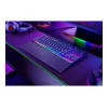 Teclado gaming Razer Ornata V3 Tenkeyless USB QWERTZ preto