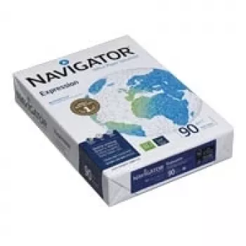 Navigator 8242A90LAAS branco