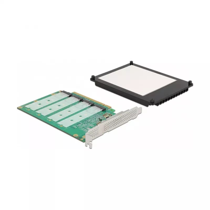 Placa PCI Express x16 DeLOCK 90054