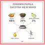 PUPIL Premium All Meat Gold pato - comida húmida para cães - 800g