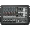 Behringer PMP1680S misturador de áudio 10 canais 10 - 200000 Hz preto