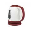 Chaleira elétrica Beper 1,7L 2200W preto